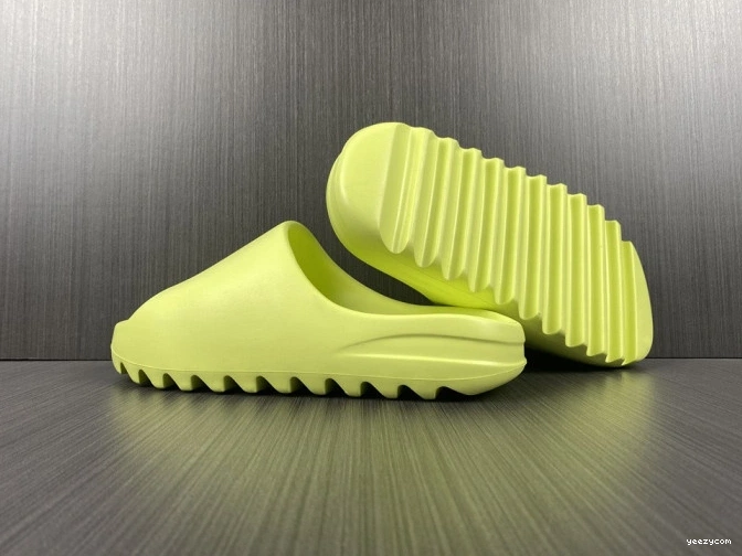 Yeezy GX6138 Slide Adidas Green 1113